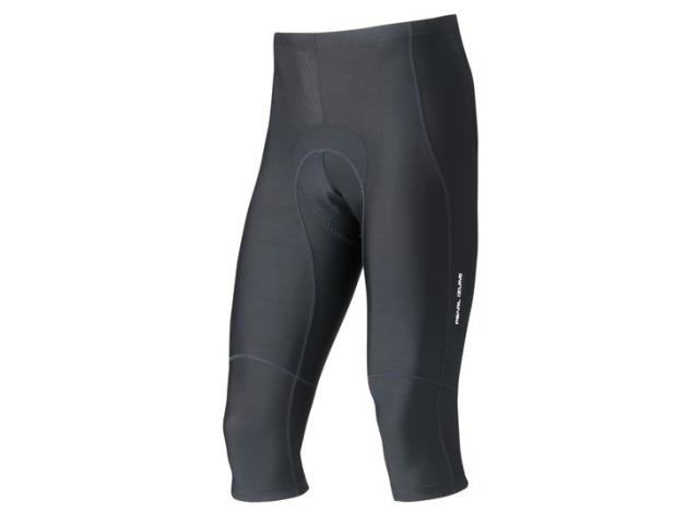 PEARL iZUMi(パールイズミ) 225-3DR コールド シェイド スパッツ 4 ブラック L 225-3DR-4-L