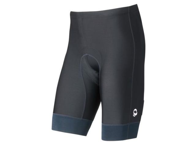 PEARL iZUMi(パールイズミ) 230MEGAII コールド シェイド メガ パンツ 5 ブラック L 230MEGAII-5-L
