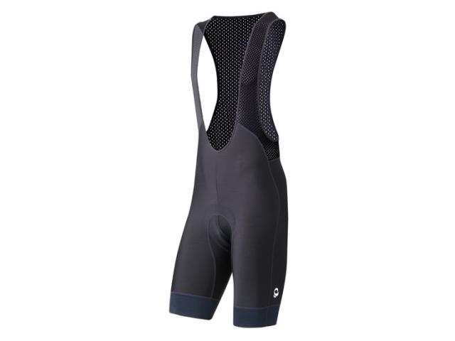 PEARL iZUMi(パールイズミ) T230MEGAII Cシェイド メガ ビブパンツ 5 ブラック XL T230MEGAII-5-XL