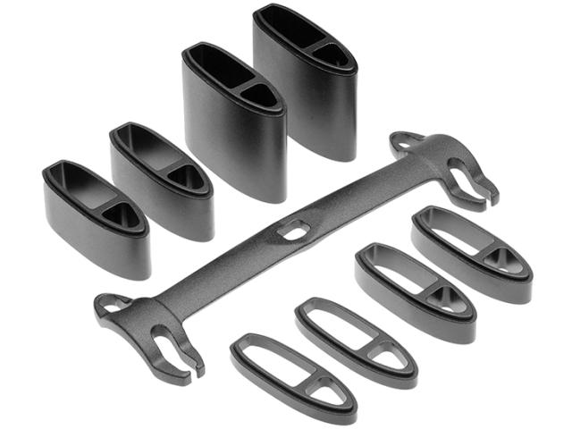 PROFILE DESIGN(プロファイルデザイン) A3A HIGH RISER KITACA3AHRSKT