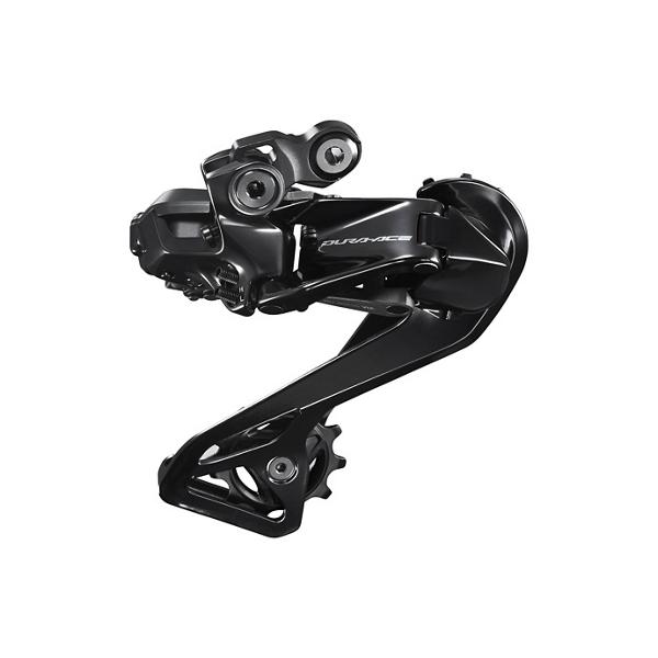 パーツ RD R9250 Shimano Di2 R9250 RD Rear Derailleur DURA-ACE 12Speed Road