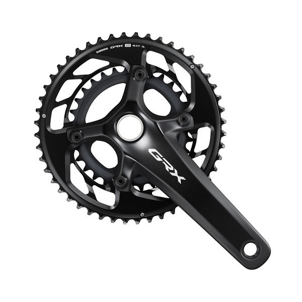 SHIMANO FC-M9120 クランクアーム 170mm 【公式通販】