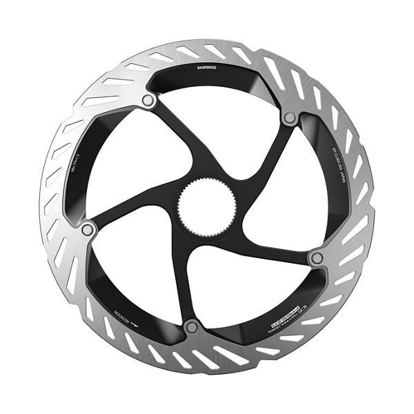 SHIMANO(シマノ) RT-CL900L INT 203mm C/L Rotor FREEZA IRTCL900LI