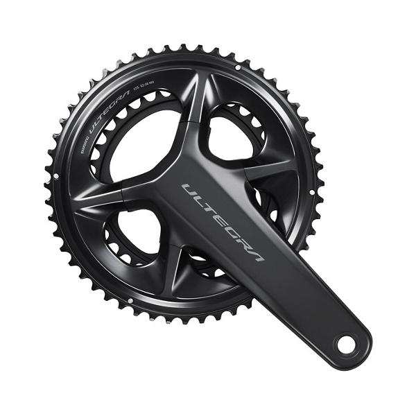 SHIMANO(シマノ) FC-R8100 172.5mm 52x36T 2x12S IFCR8100DX26