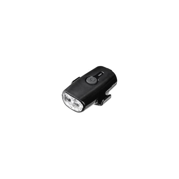 TOPEAK(トピーク) ヘッドルクス 250 USB BLK LPF19200