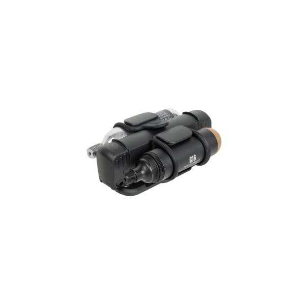 TOPEAK(トピーク) チュビ マスター GXT ボルトオン TOR07100