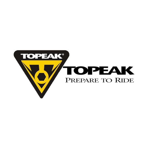 TOPEAK(トピーク) バックローダー X 10L GRN BAG45502