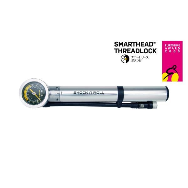 TOPEAK(トピーク) ショックン ロール PPM08600