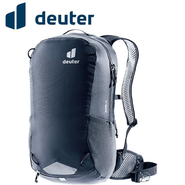 deuter(ドイター) レース16 BK D3204223-7000