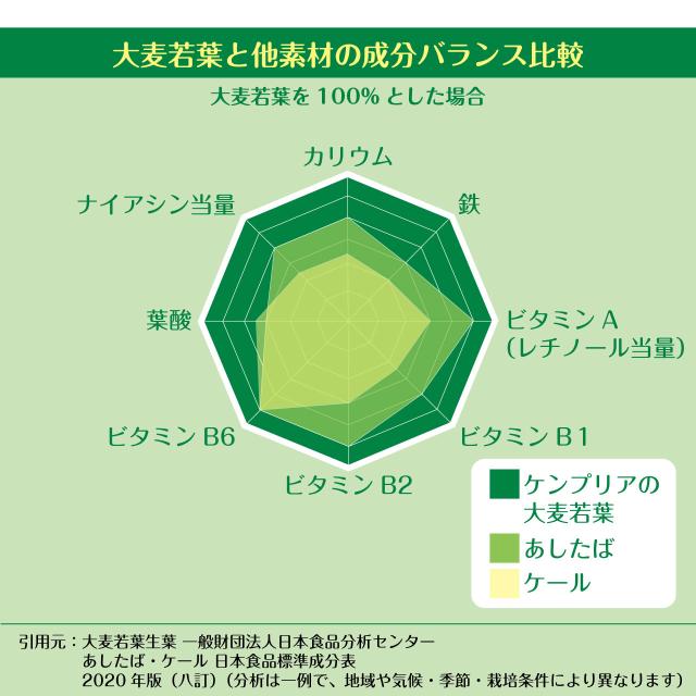 グリーンマグマ 170g 3袋セット 青汁 大麦若葉 生しぼり 酵素 ビタミン ミネラル アミノ酸 ポリフェノール 無添加 農薬不使用 健康 おいしい 国産 GMP認定 健康食品 健康補助食品 日本薬品開発 ,_6