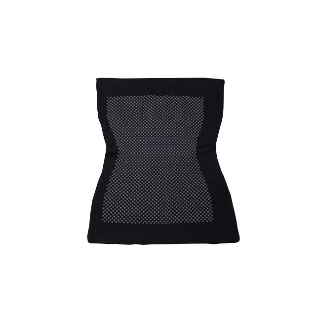 ラジウム/玉川温泉/北投石/湯の花パウダー/腹巻き 湯の花 シルクな丈長綿腹巻 玉川温泉 秘湯 湯治 北投石 湯の花パウダー