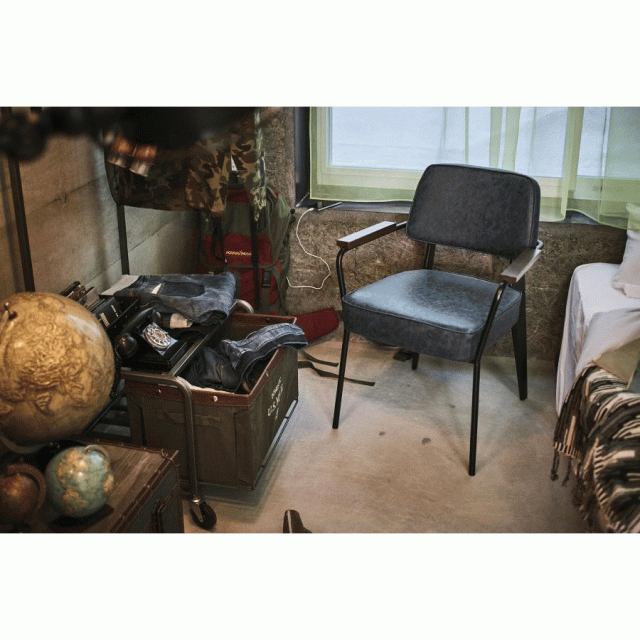 ひじ掛けいす 2色合い 黒いこと 米国海軍 W60×D60×H81×SH47糎 学習机女性議長 個人的女性議長 女性議長 夕めし女性議長 居敷き 貨物輸送無料