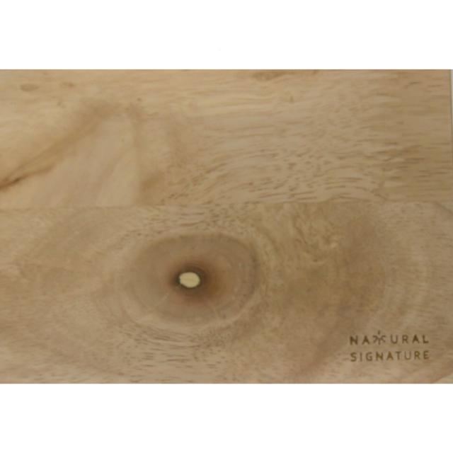 幅114cm テレビボード 天然木をふんだんに使ったナチュラルシリーズ ＜組立家具/NATURAL SIGNATURE TVボード＞ 幅114×高さ43.6×奥行き40cm ラバーウッド ホルムアルデヒド軽減対策済み 送料無料_5