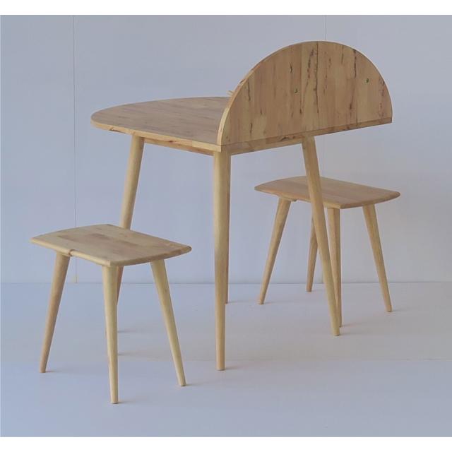 天然木をふんだんに使ったナチュラルシリーズ ＜NATURAL SIGNATURE