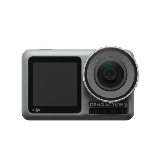 レビュー特典】【アクションカメラ 本体】DJI Osmo Action