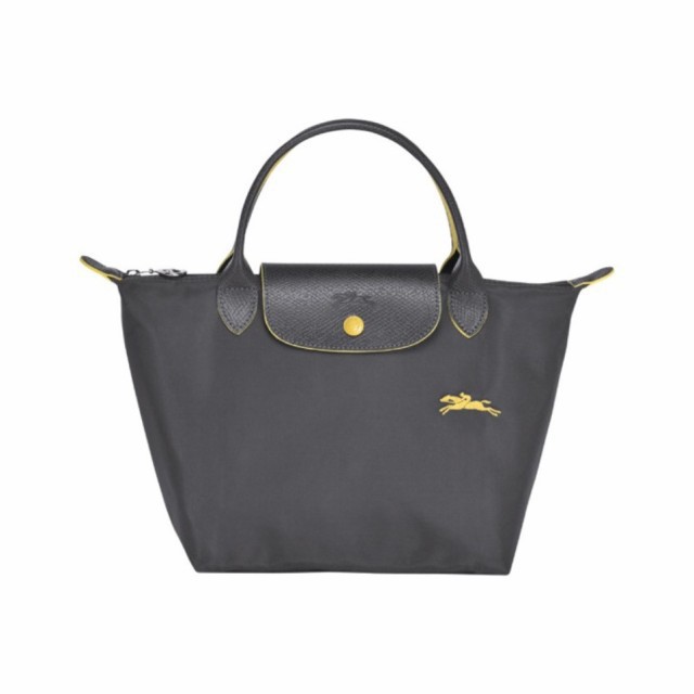 ロンシャン LONGCHAMP ル プリアージュ トートバッグ S サイズ黒