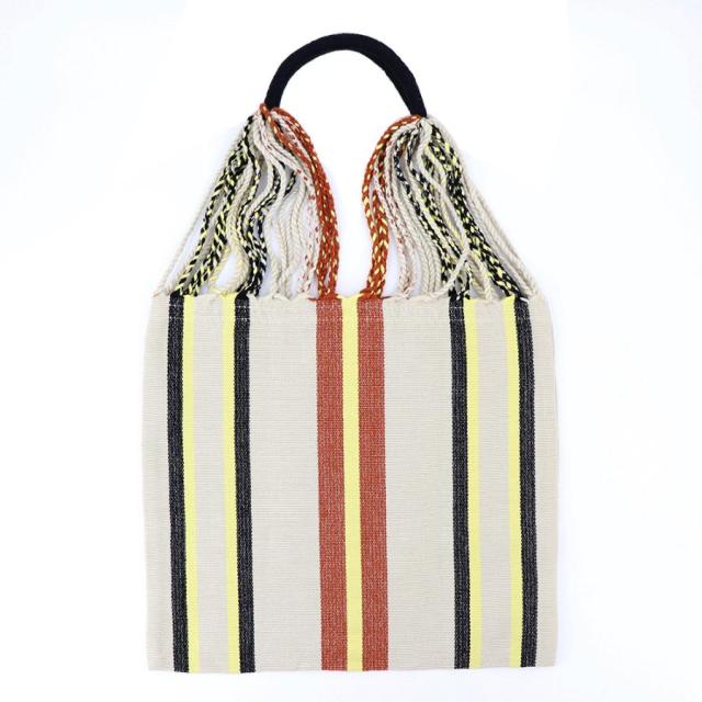 MARNI FLOWER CAFE】マルニフラワーカフェ ハンモックバッグ トート