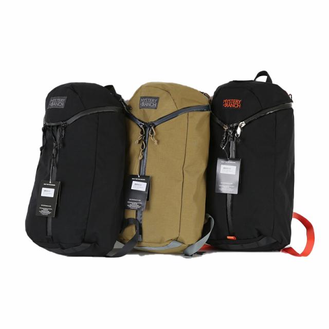 ミステリーランチ MYSTERY RANCH アーバンアサルト 21L URBAN ASSAULT