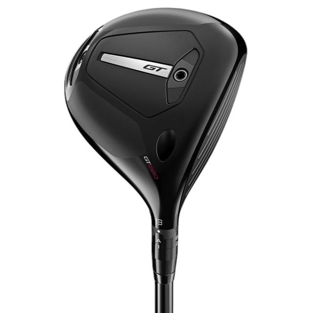 Titleist GT280 Mini D タイトリスト GT280 ミニ ドライバー メーカーカスタムシャフトモデル