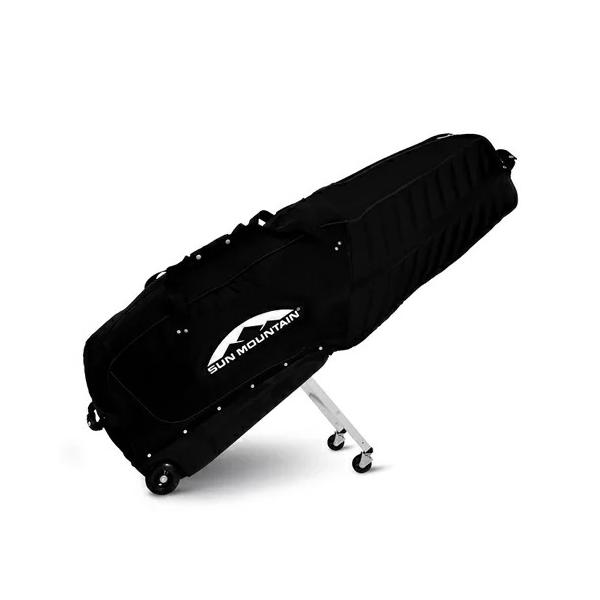 即納可！Sun Mountain Club Glider Pro Travel Bag サン マウンテン クラブグライダー プロ トラベルバッグ