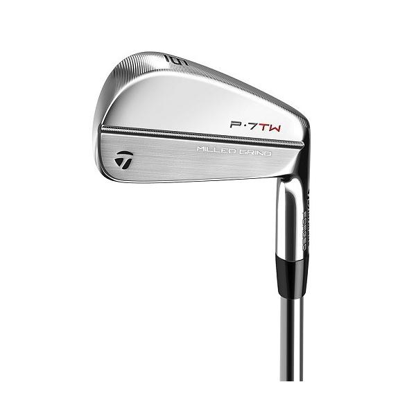 TaylorMade P7TW Iron テーラーメイド P7TW アイアン 3-9P8本セット