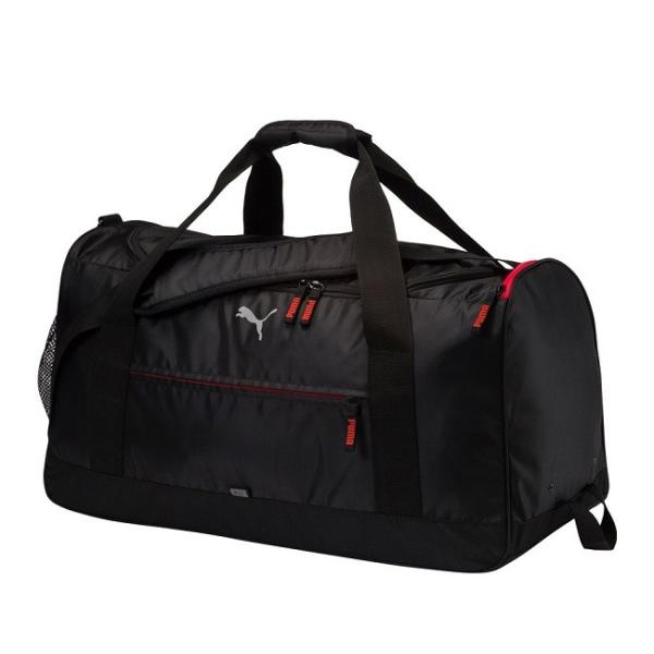 Puma Golf Duffle Bag プーマゴルフ ダッフルバッグ