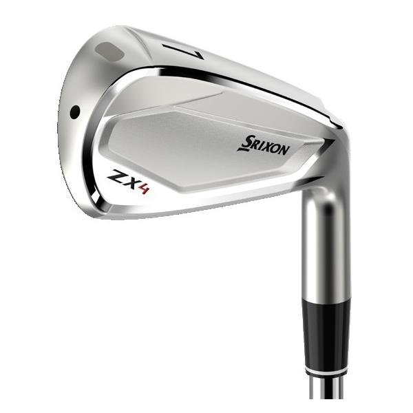 在庫あり！単品アイアン Srixon 2021 ZX4 Iron スリクソン ZX4 単品アイアン 3I,4I,5I,AW NS PRO950GH Neo Steel