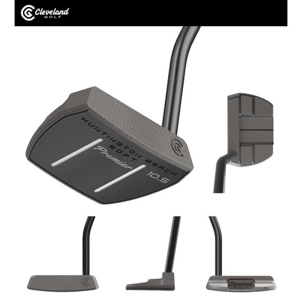 クリーブランド ハンティントン ビーチ SOFT PREMIUM 10.5 在庫あり！Cleveland Golf Huntington Beach Soft Premier 10.5