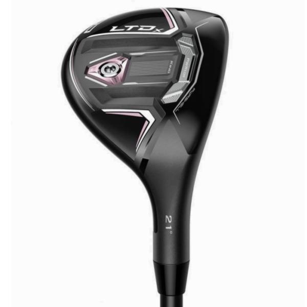 即納可！Cobra Golf Women's King LTDx Hybrid コブラゴルフ キング リミテッド エックス レディス ハイブリッド