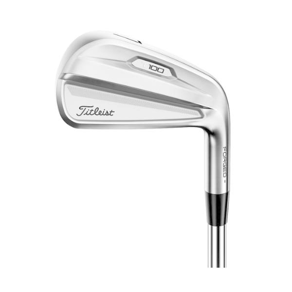在庫あり！（単品アイアン）Titleist 21 T100 Iron タイトリスト T100 単品アイアン ＃3,＃4,＃5,W メーカーカスタムシャフトモデル