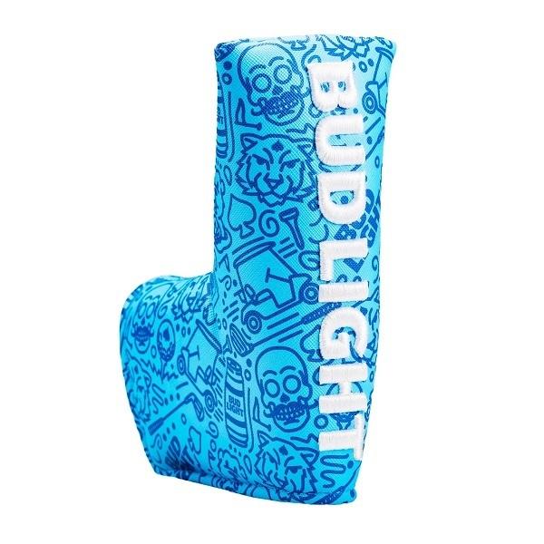 Pins ＆ Aces Bud Light Rescue Putter ピン & エース バッド