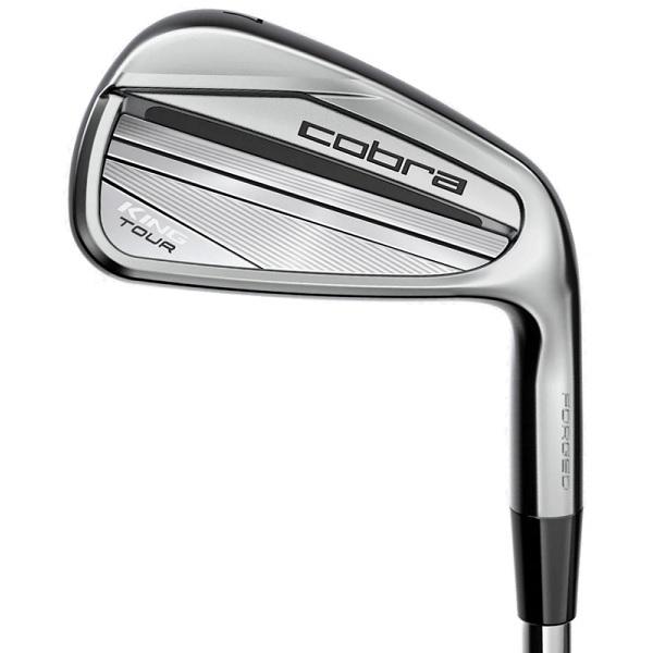 単品アイアン Cobra Golf KING Tour Iron コブラ キング ツアー 単品アイアン #3,#4,#5,#,GW カスタムシャフトモデル