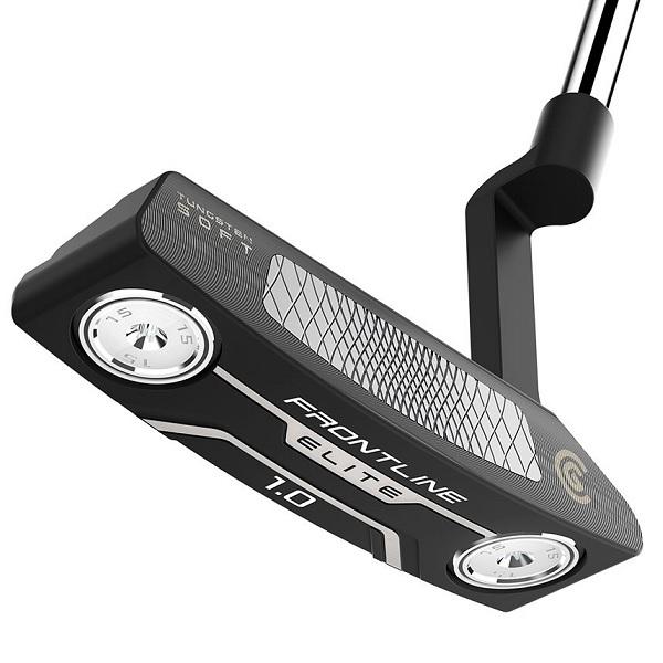 Cleveland Golf Frontline Elite 1.0 Putter クリーブランド フロントライン エリート 1.0 パター