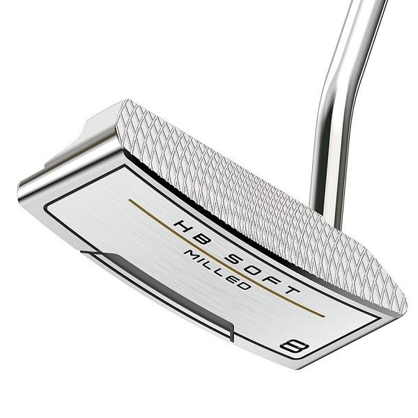 Cleveland Golf HB Soft Milled 8 Putter クリーブランド ハンティントン ビーチ ソフト ミルド 8 パター