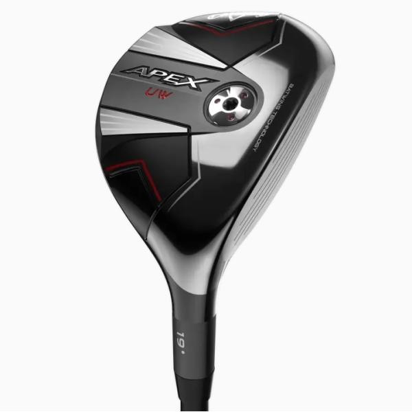 キャロウェイ 2025 APEX UW [エーペックス] ユーティリティ