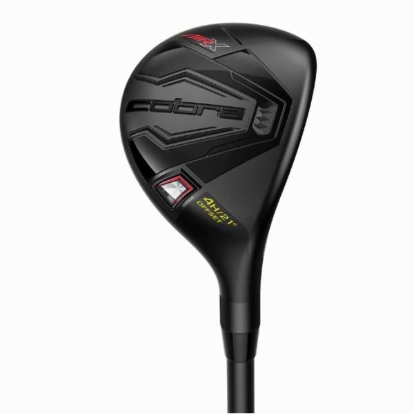 Cobra Golf 2023 AIR-X Hybrid コブラゴルフ 2023 エアー エックス ハイブリッド メーカーカスタムシャフトモデル