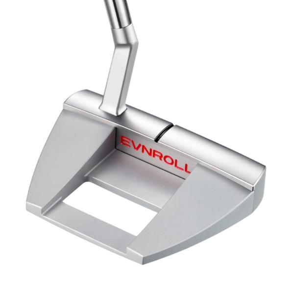 Evnroll EV5.3 Satin Putter イーブンロール EV5.3 サテン パター