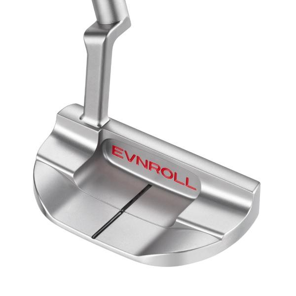 Evnroll EV8 Putter イーブンロール EV8 パター