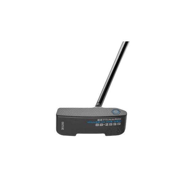 Bettinardi 2024 BB28 Slotback Center Putter ベティナルディ BB28 スロットバック センター パター