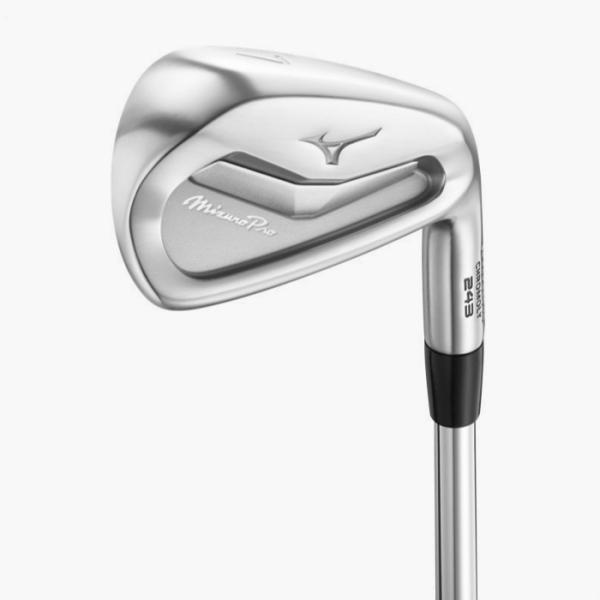 単品アイアン Mizuno USA Mizuno Pro 243 Iron ミズノUSA ミズノ プロ 243 単品アイアン メーカーカスタムシャフト対応モデル