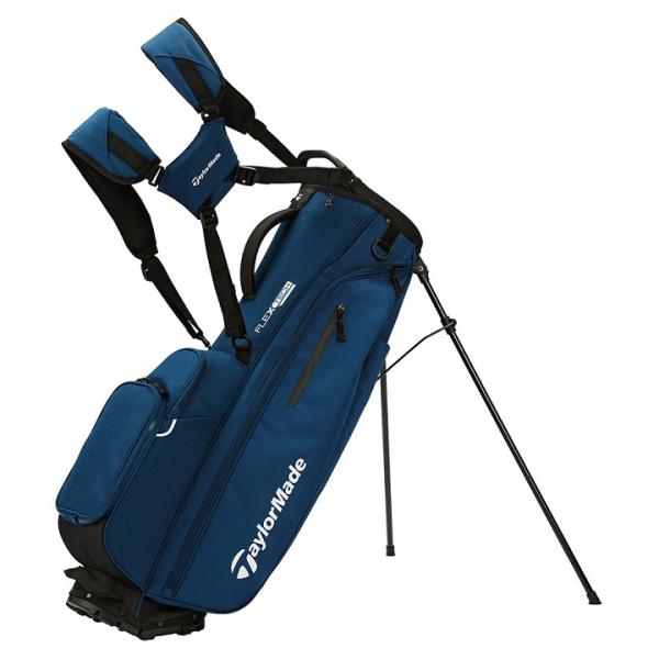 TaylorMade Flextech Stand Bag テーラーメイド フレックス