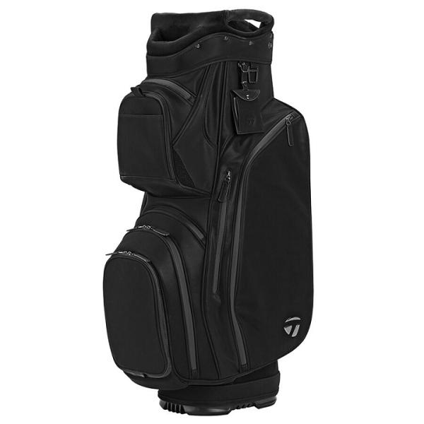 TaylorMade Signature Cart Golf Bag テーラーメイド シグネチャー カート ゴルフ バッグ