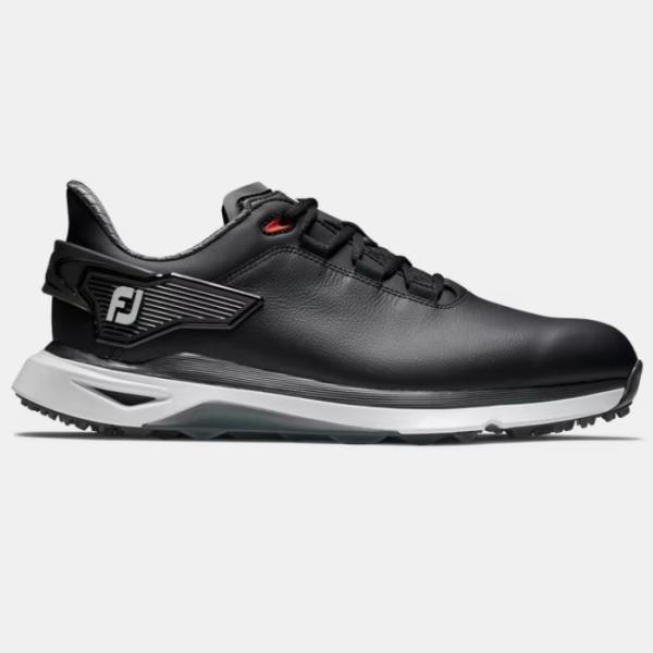 FootJoy Pro/SLX Golf Shoes Black フットジョイ プロ SLX ゴルフ シューズ 56913