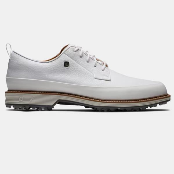 FootJoy Premiere Series - Field LX Golf Shoes White フットジョイ
