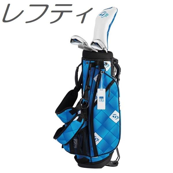 レフティモデル TaylorMade Team TaylorMade Size 1 Junior Set テーラーメイド チーム テーラーメイド サイズ 1 ジュニアセット