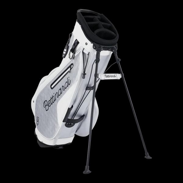 BETTINARDI ベティナルディ ゴルフバッグ 9インチ 中古品 Bettinardi