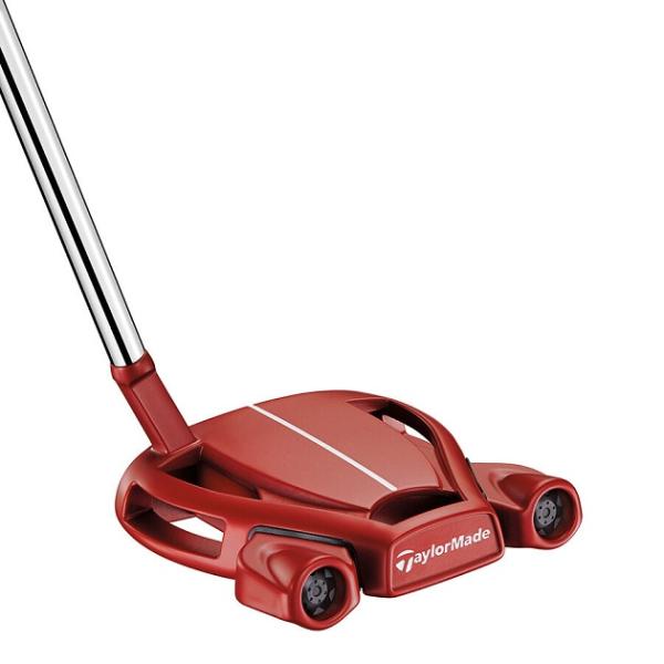TaylorMade Spider Red Putter テーラーメイド スパイダー レッド パター