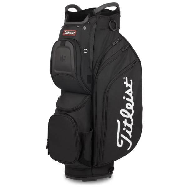 即納可！Titleist 2024 Cart 15 Bag タイトリスト カート 15 バッグ