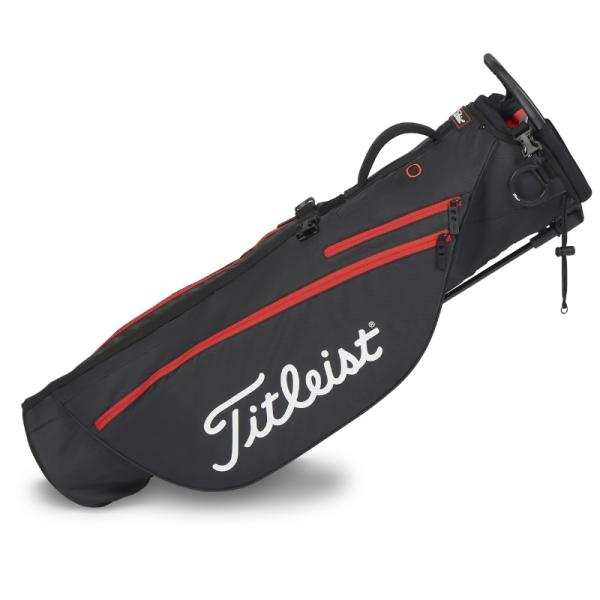 Titleist 2024 Premium Carry Bag タイトリスト プレミアム キャリー バッグ