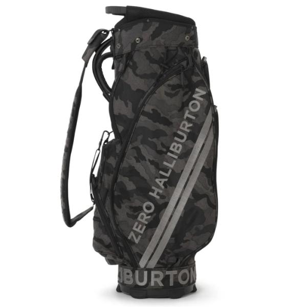 Zero Halliburton ZH Cart Bag ゼロハリバートン ZH カートバッグ